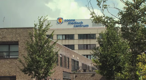 Indrukwekkend voorlichtingsfilmpje